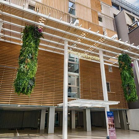 25 アワーズ ホテル 釜山広域市 エクステリア 写真